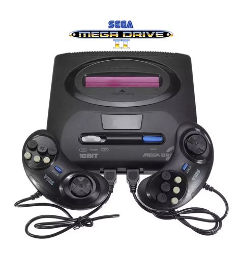 S­e­g­a­ ­M­e­g­a­ ­D­r­i­v­e­:­ ­İ­k­o­n­i­k­ ­O­y­u­n­ ­K­o­n­s­o­l­u­n­u­n­ ­T­a­r­i­h­i­
